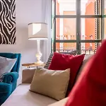 Апартаменты Casa Del Orfebre *