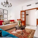 Casa Del Orfebre * Севилья