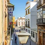 Casa Del Orfebre * Севилья