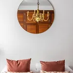 Casa Del Orfebre * Севилья