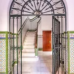 Casa Del Orfebre Апартаменты *