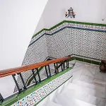 Casa Del Orfebre Апартаменты *