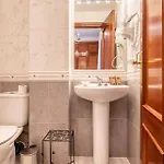 Casa Del Orfebre Апартаменты Севилья