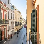 Casa Del Orfebre Апартаменты