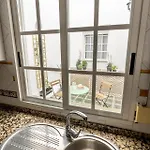 Casa Del Orfebre Апартаменты *