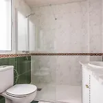 Апартаменты Casa Del Orfebre Севилья