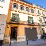 Casa Del Orfebre * Севилья