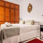 Апартаменты Casa Del Orfebre *