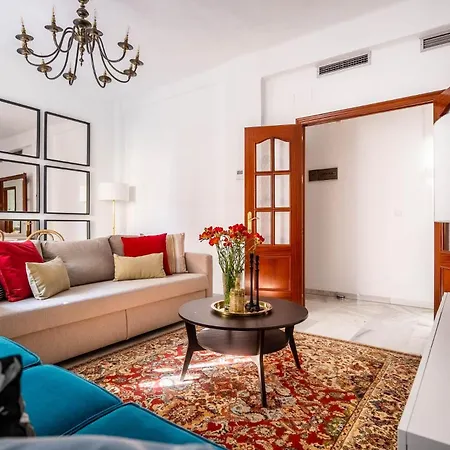 Casa Del Orfebre * Sevilla