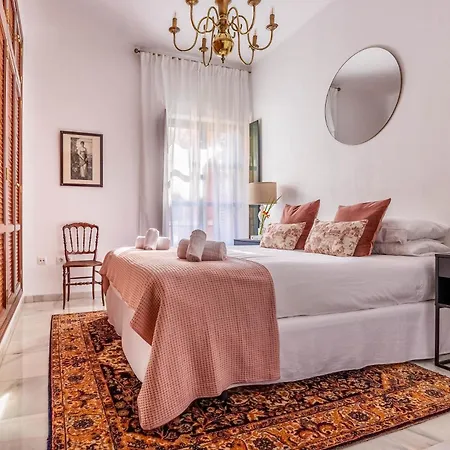 Daire Casa Del Orfebre