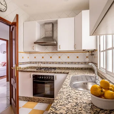 Daire Casa Del Orfebre