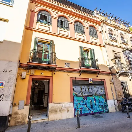 Casa Del Orfebre