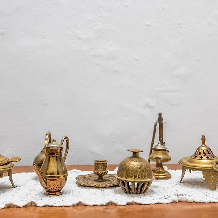 شقة Casa Del Orfebre