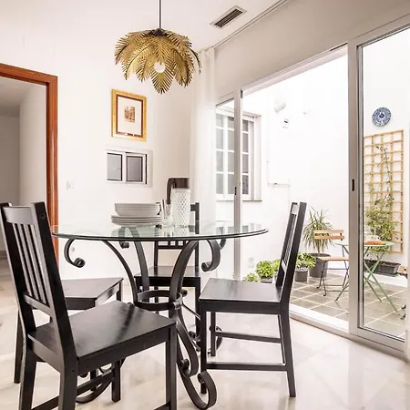 Casa Del Orfebre إشبيلية