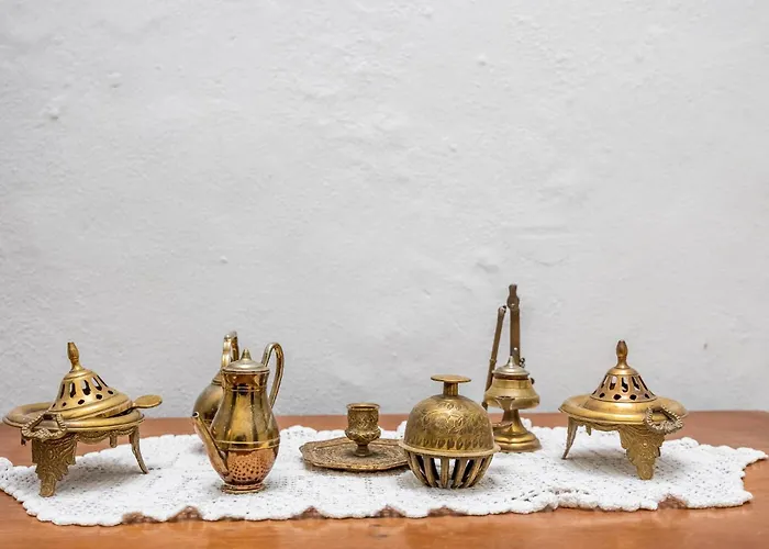 شقة Casa Del Orfebre