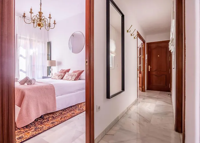 Casa Del Orfebre شقة إشبيلية