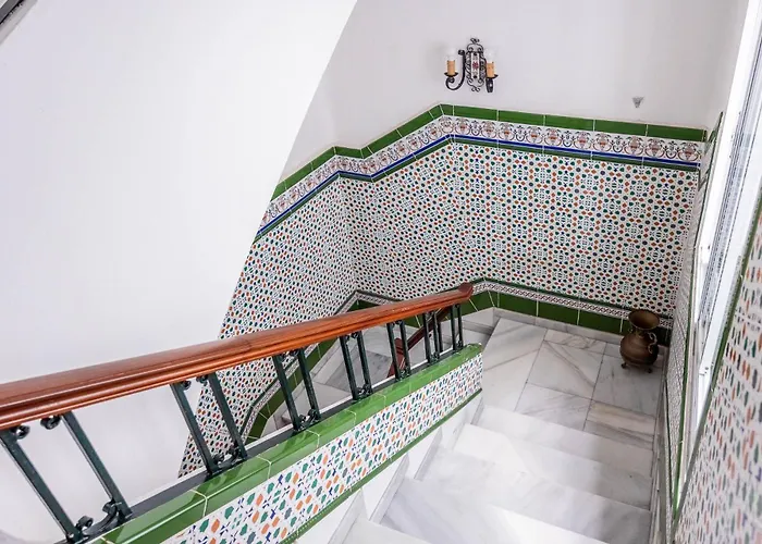 Casa Del Orfebre شقة *