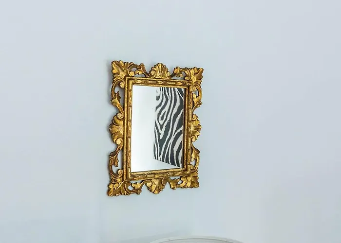 شقة Casa Del Orfebre إشبيلية