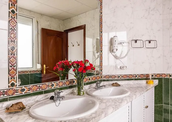 Casa Del Orfebre إشبيلية