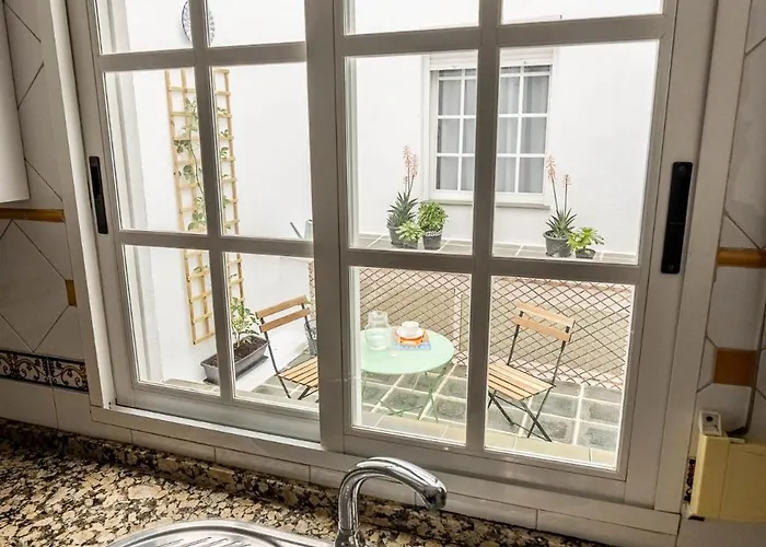 Casa Del Orfebre شقة *