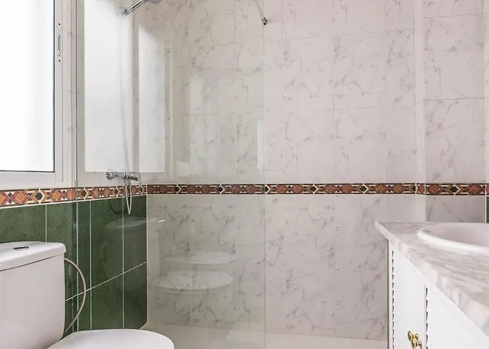 شقة Casa Del Orfebre إشبيلية