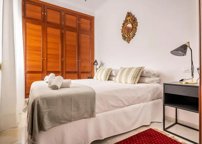 شقة Casa Del Orfebre *